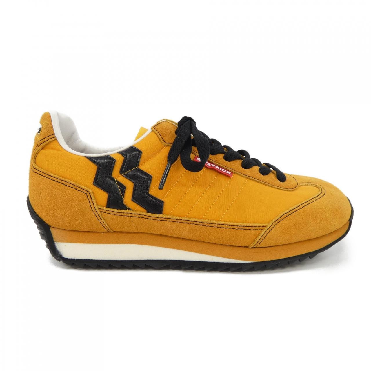 PATRICK PATRICK スニーカー