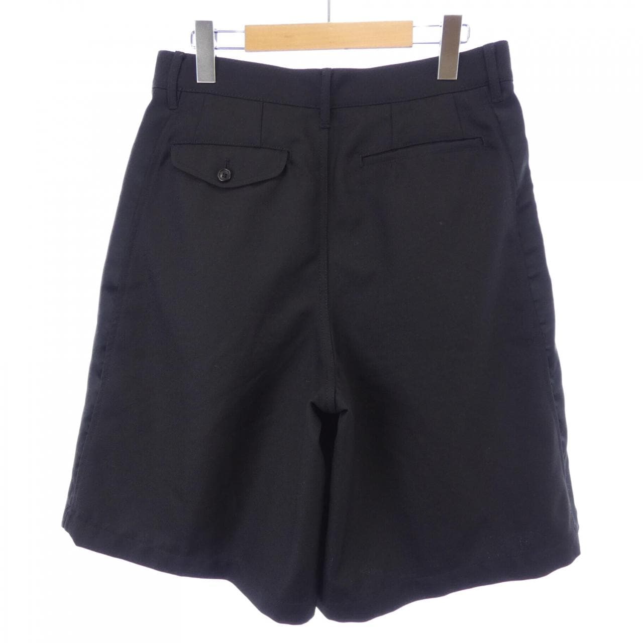 コムデギャルソンシャツ COMME des GARCONS SHIRT FN-P006 ショートパンツ