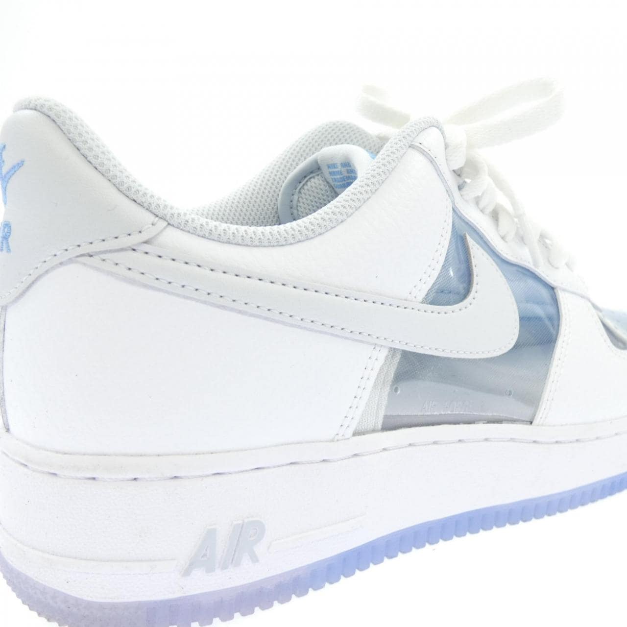 ナイキ NIKE IB5724-100 スニーカー