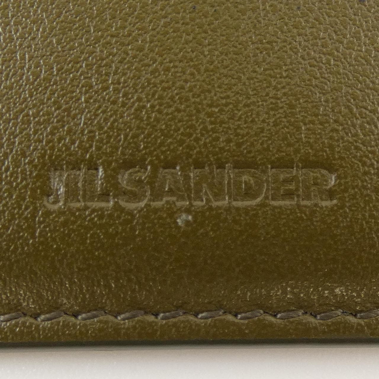 ジルサンダー JIL SANDER CARD CASE