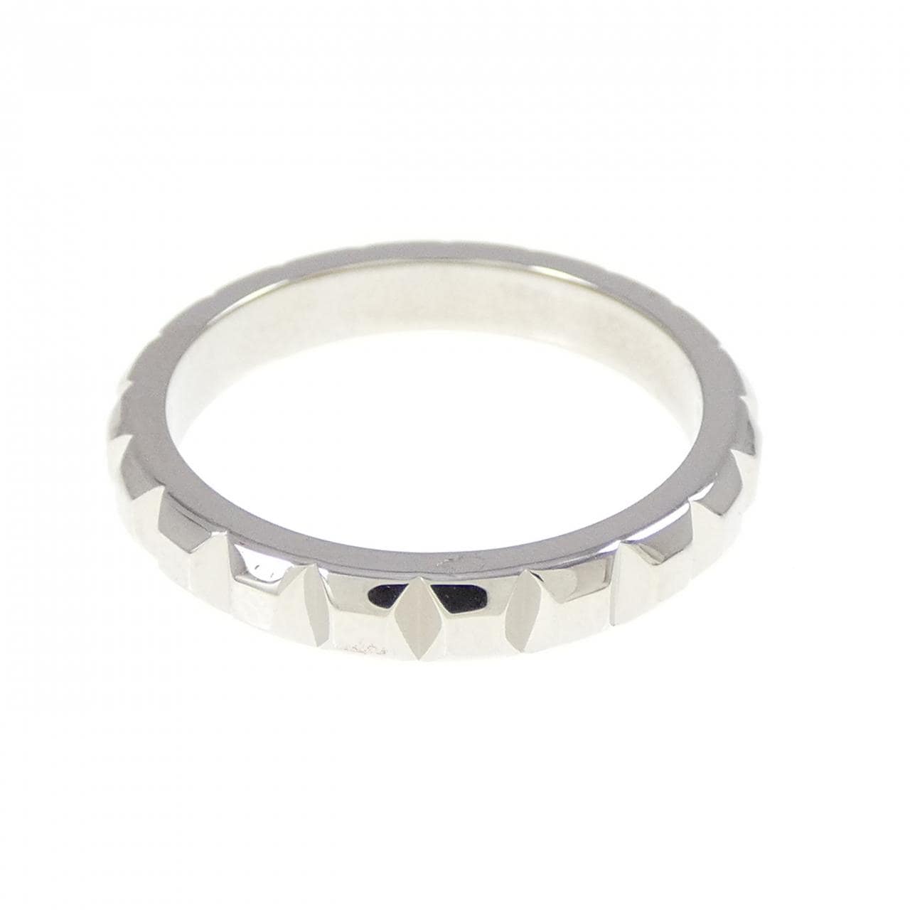 Boucheron de Paris 中號戒指