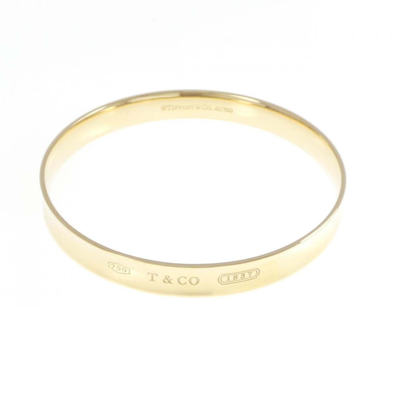 TIFFANY 1837 手镯