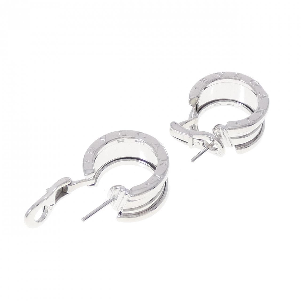 ブルガリ B.zero1 ピアス