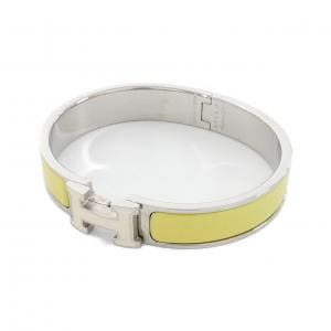 エルメス クリック アッシュ ラクエ GM 700002FP ブレスレット