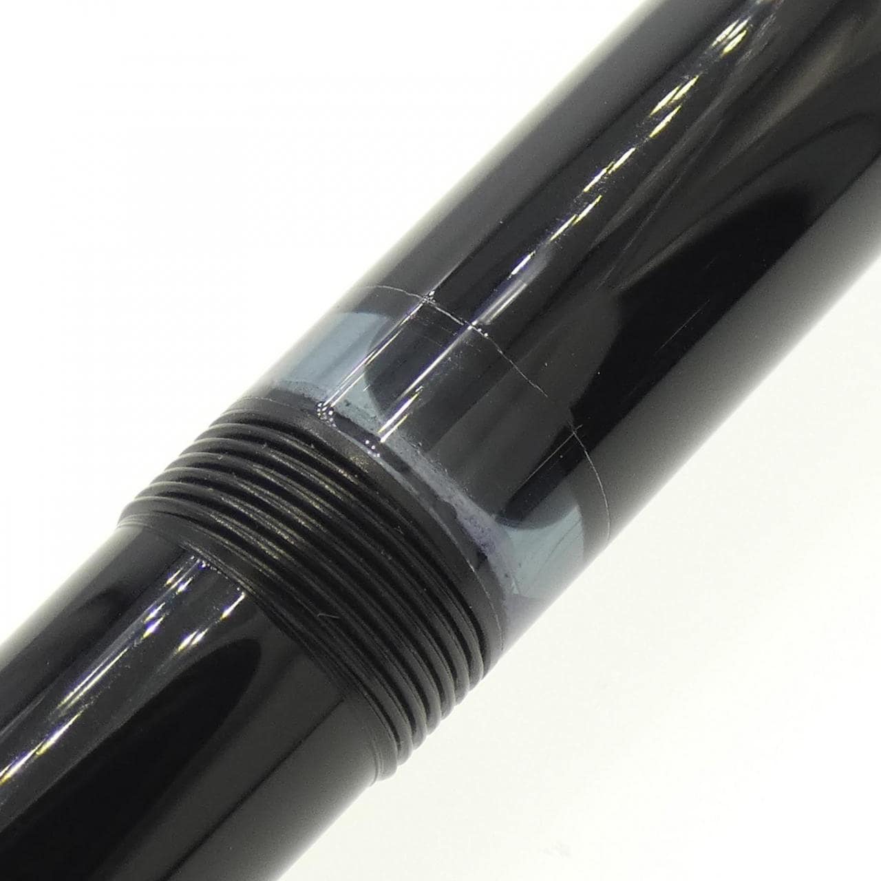 [vintage] MONTBLANC Meisterstuck 146 (80s) Fountain Pen