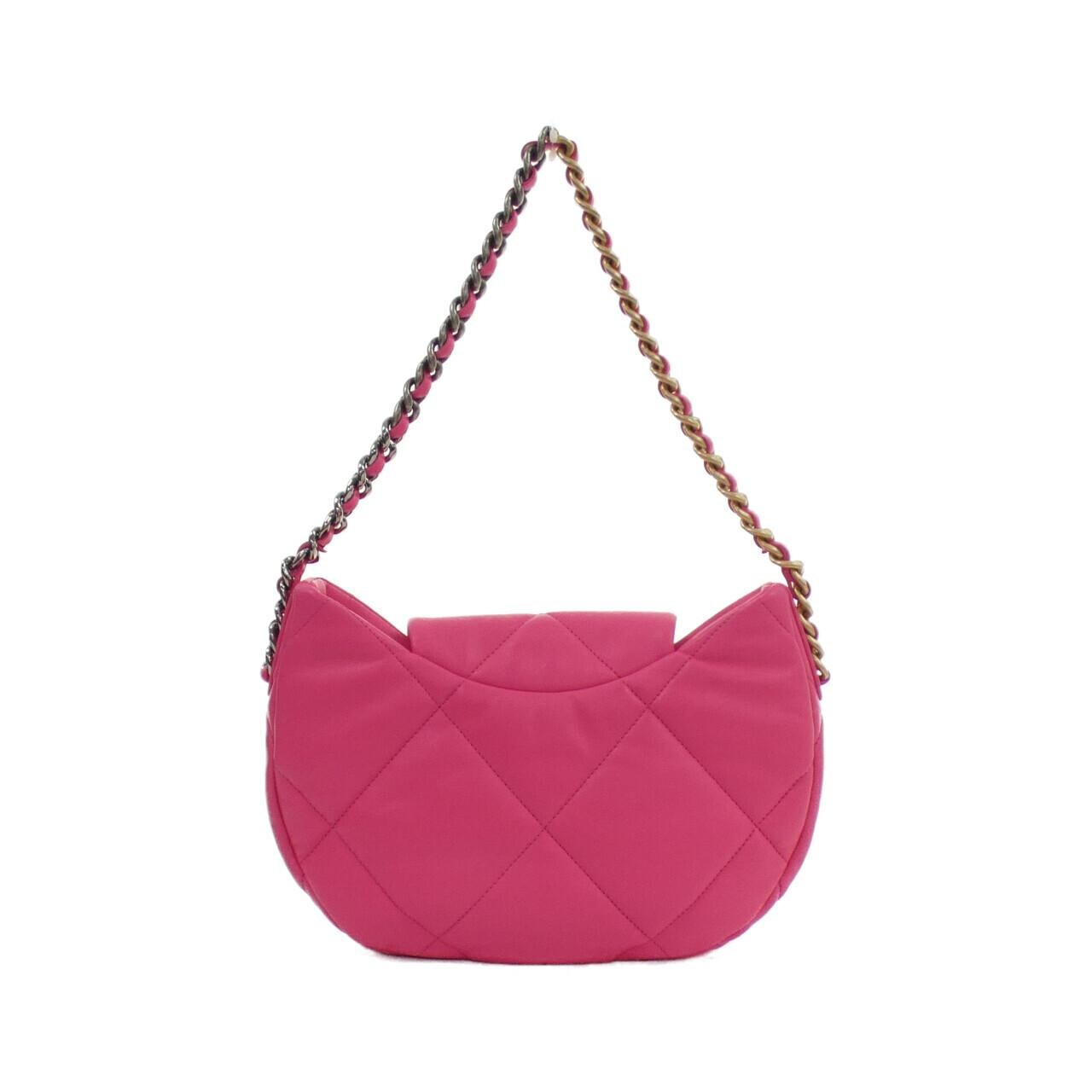 CHANEL CHANEL 19系列AS4638單肩包