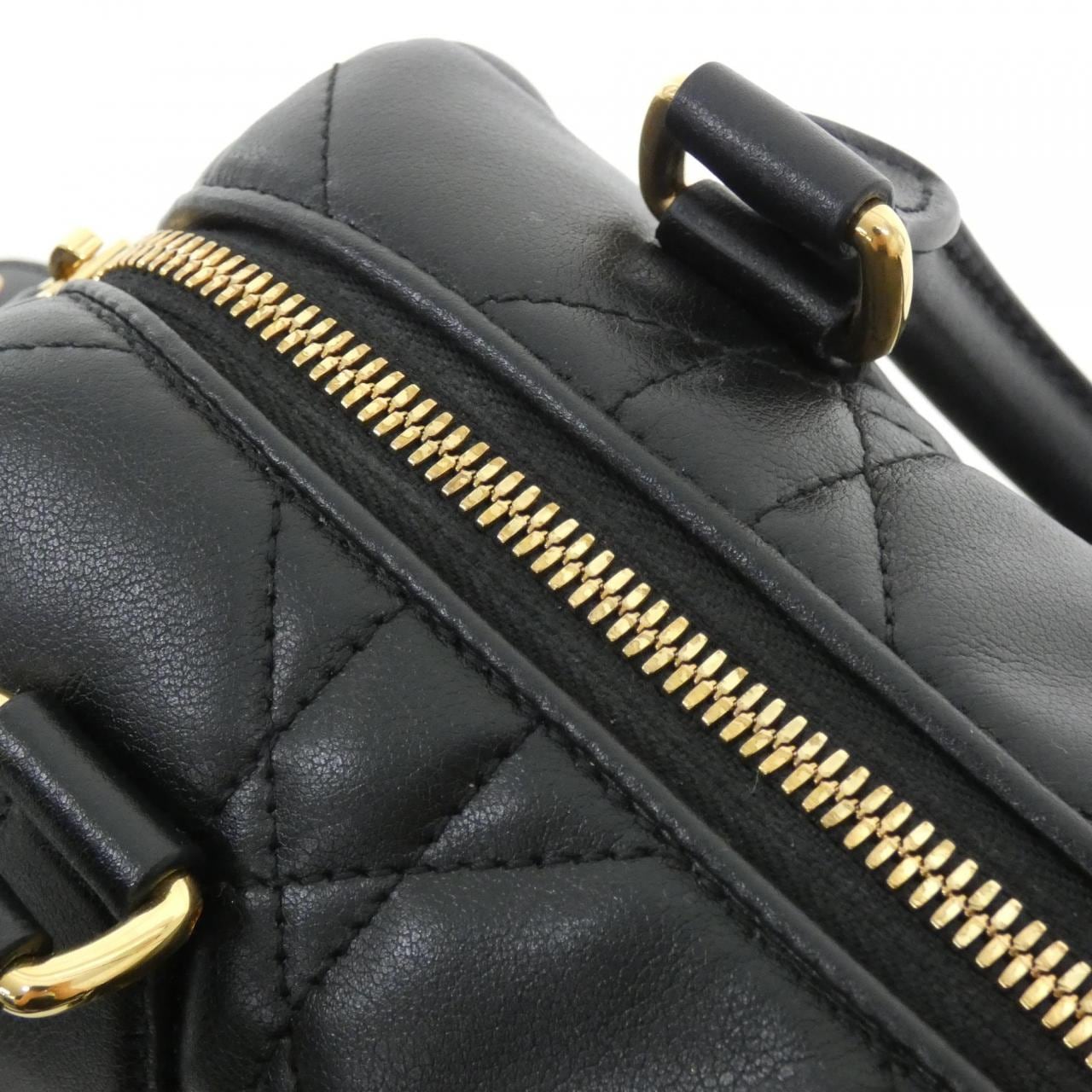 Christian DIOR DIOR Groove 20 M1364UBOL 波士顿包