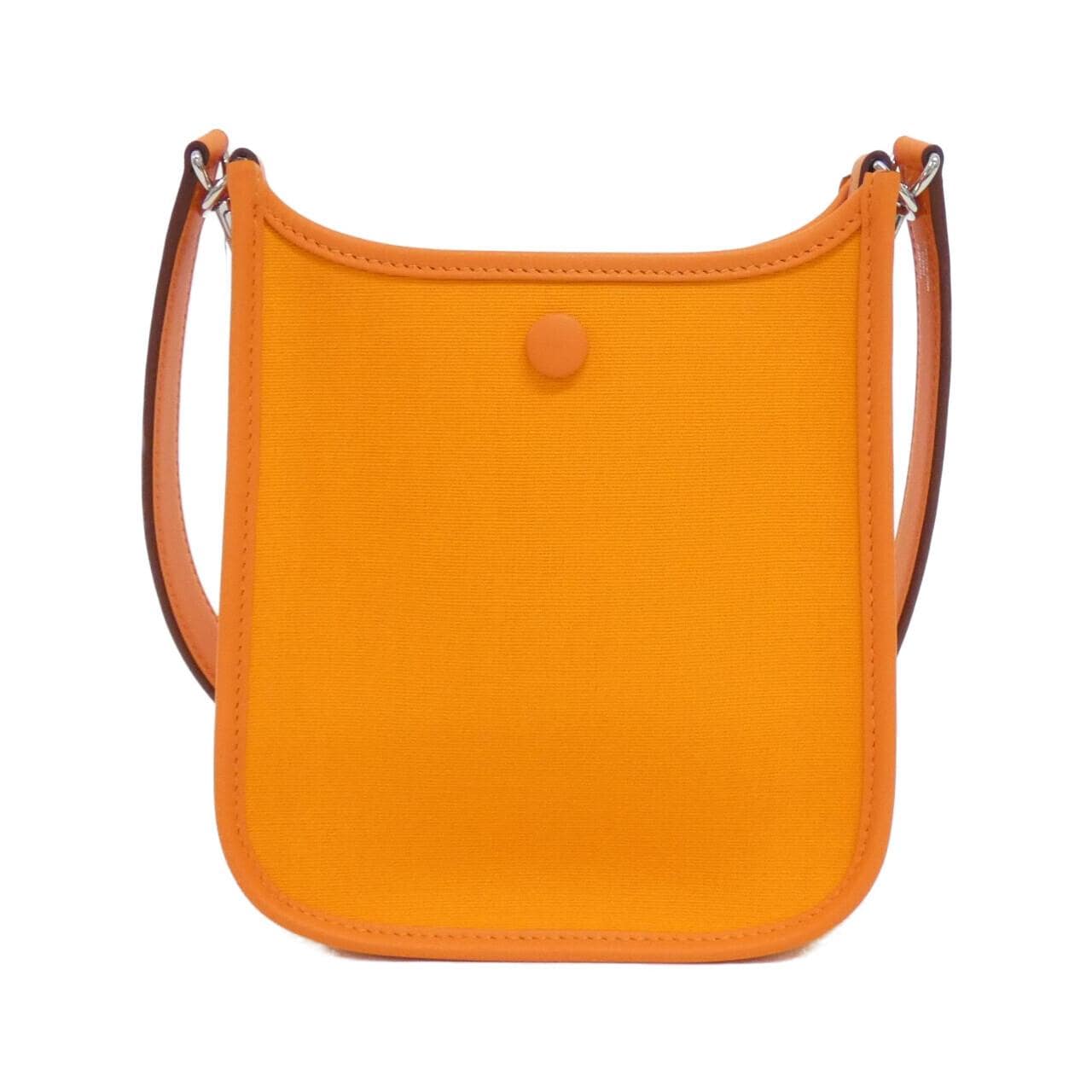 [Unused items] HERMES Neo Evelyn 16cm 084545CK Shoulder Bag
