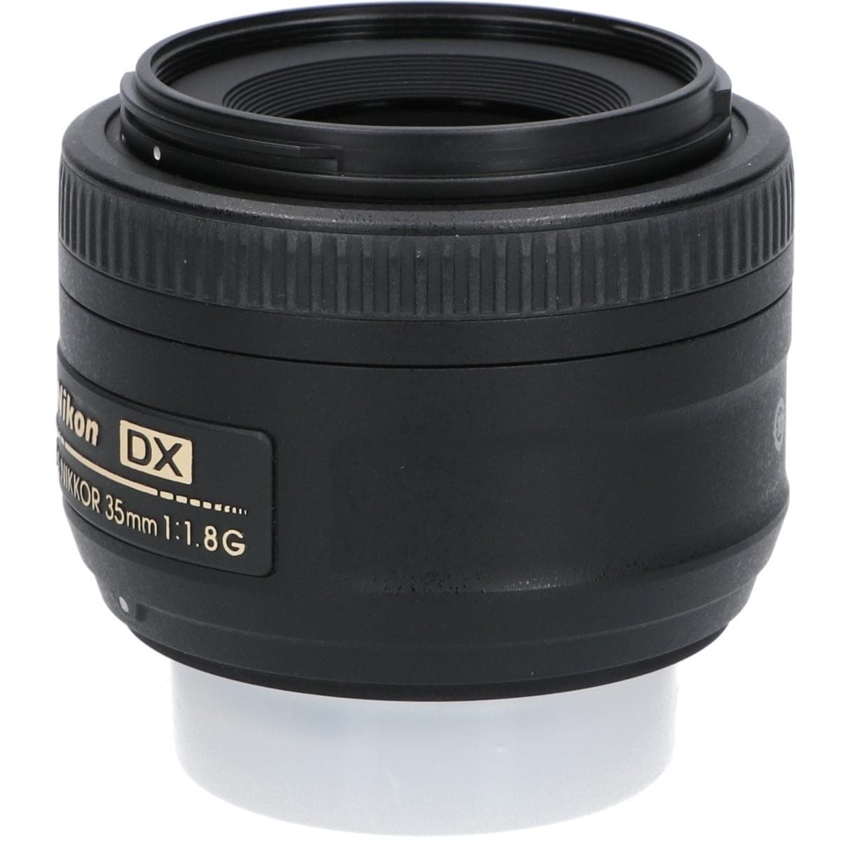 AF-S DX35mm F1.8G