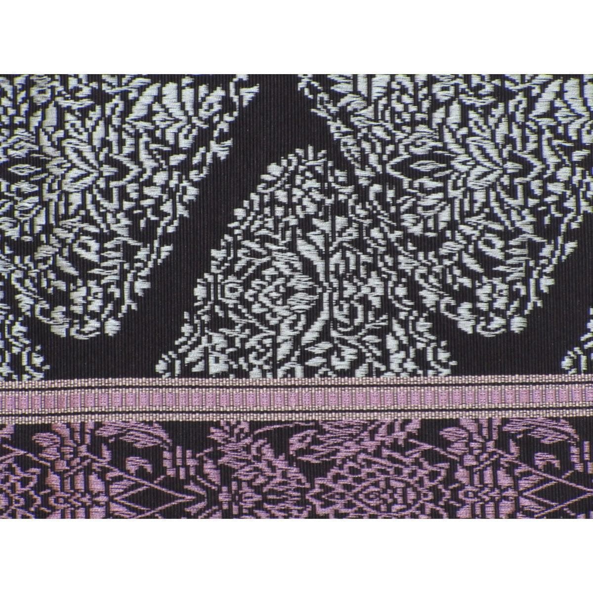 【未使用品】半幅帯【博多織】