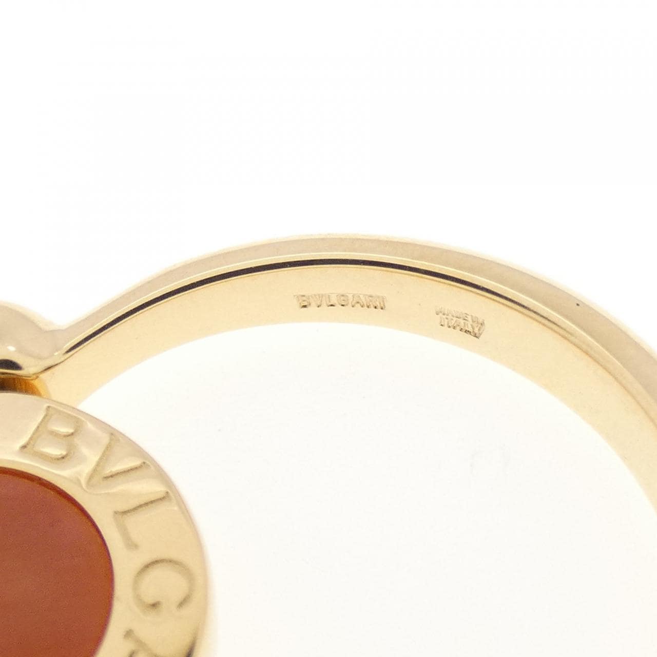 BVLGARI BVLGARI BVLGARI戒指