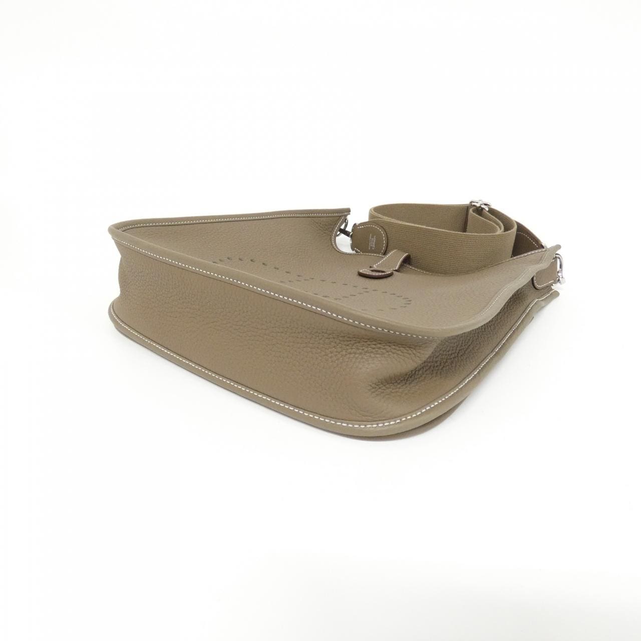 【未使用品】エルメス エヴリン3 PM 056277CK ショルダーバッグ