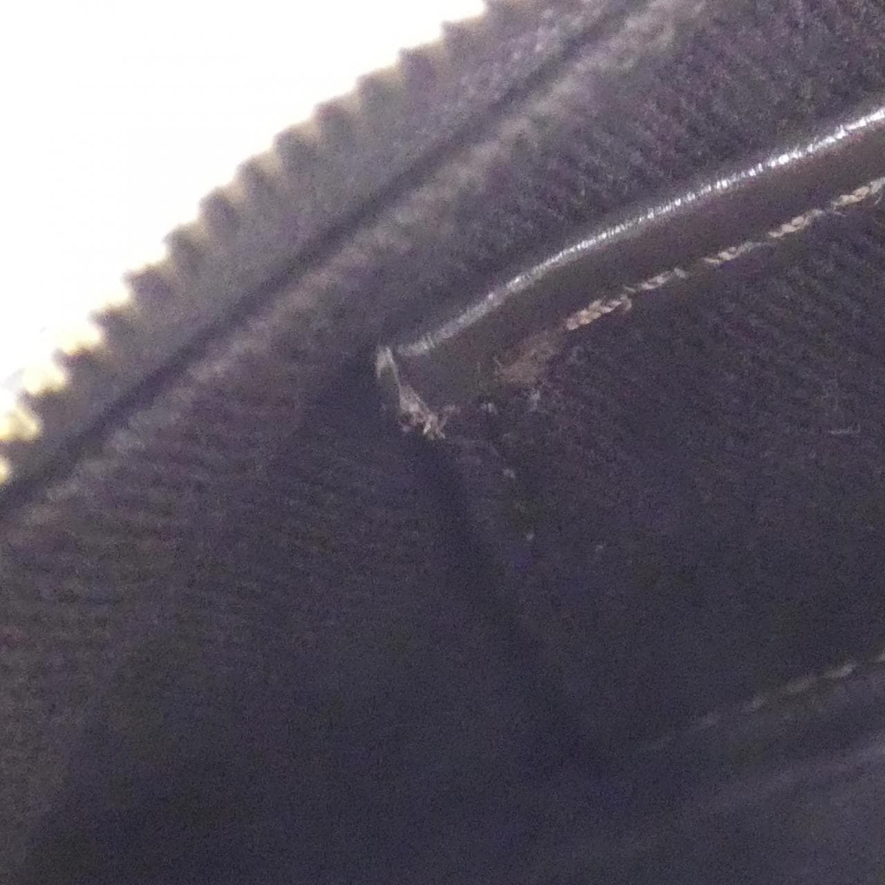 【ヴィンテージ】セリーヌ アクセサリーポーチ