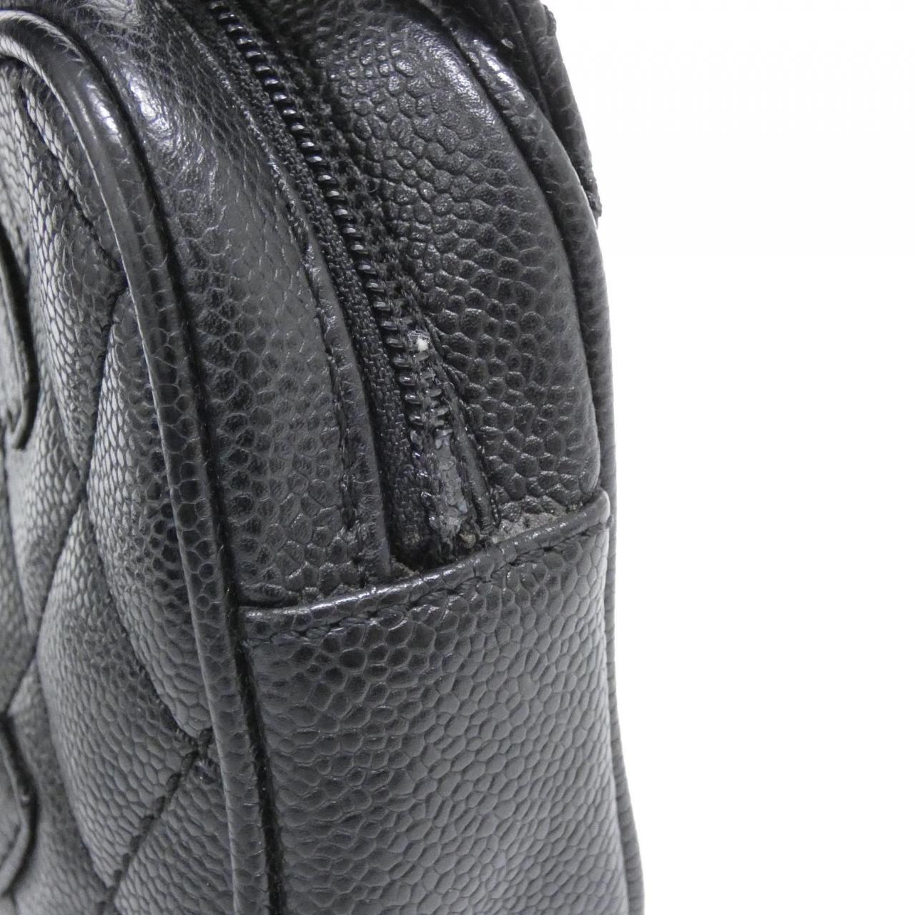 シャネル ショルダーバッグ