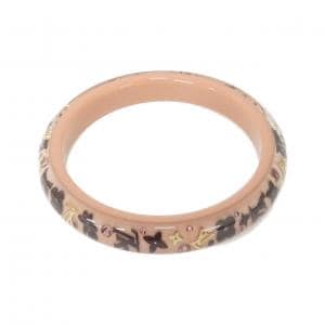 ルイヴィトン ブラスレ アンクルージョン S+(TPM) M66756 バングル