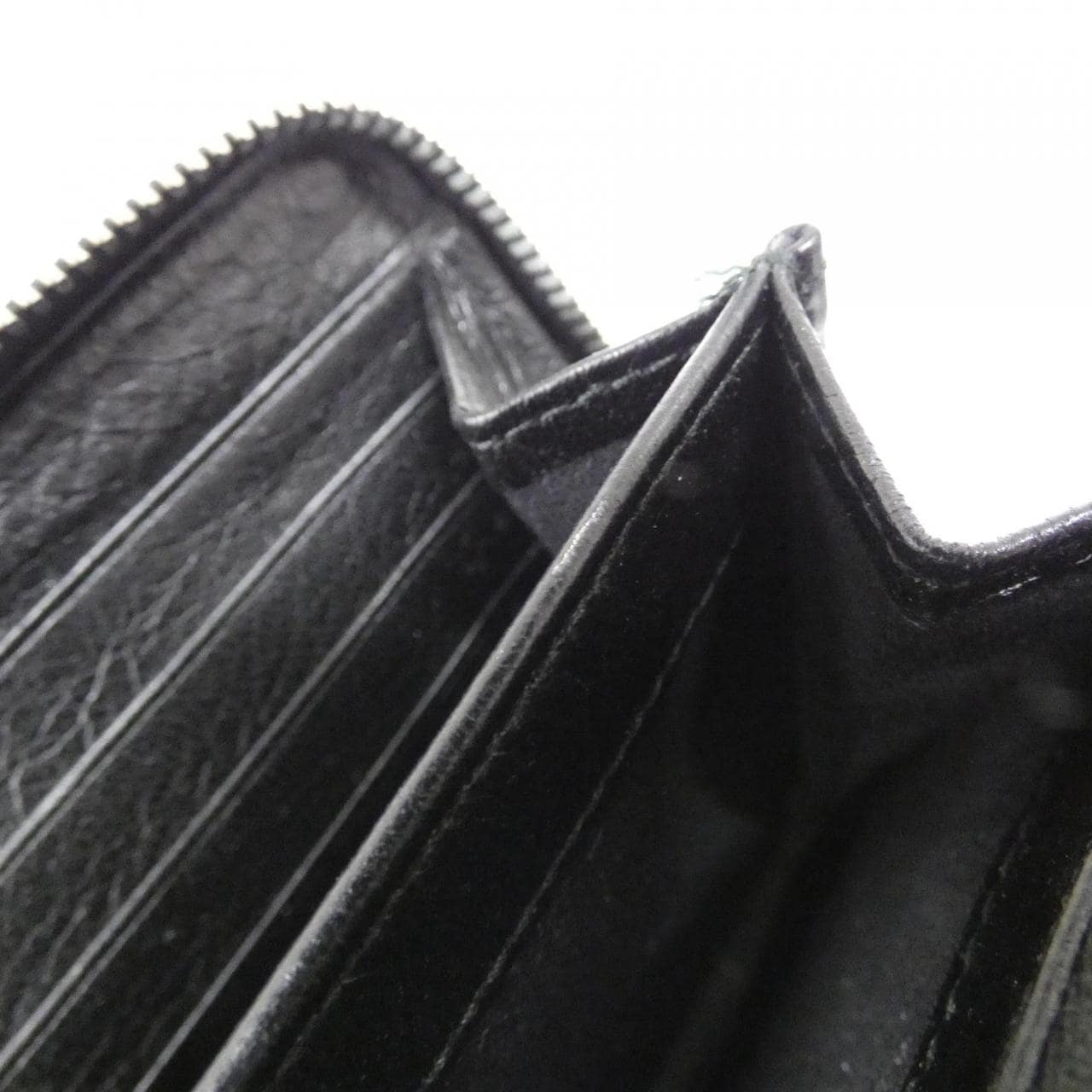 バレンシアガ 443655 0FE4N 財布