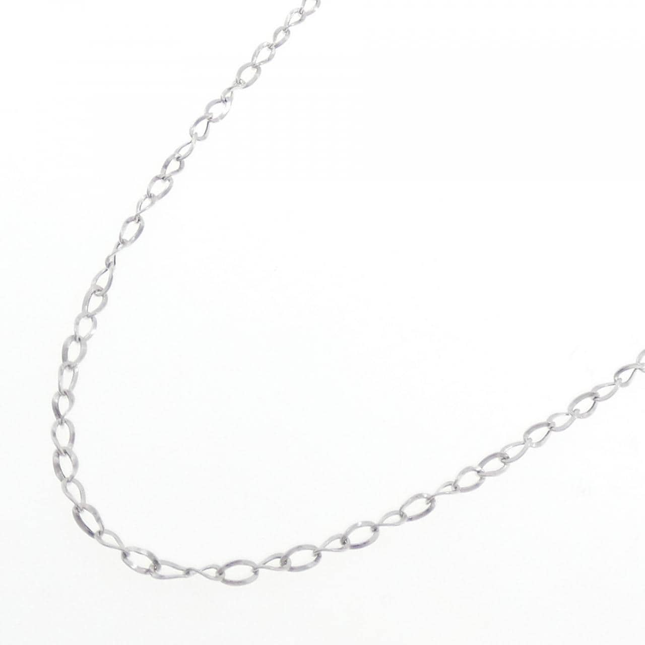 750WG チェーン ネックレス