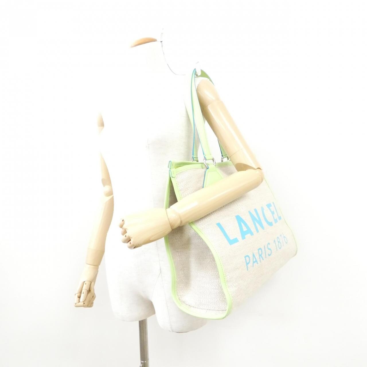 [新品] Lancel A10749 包包