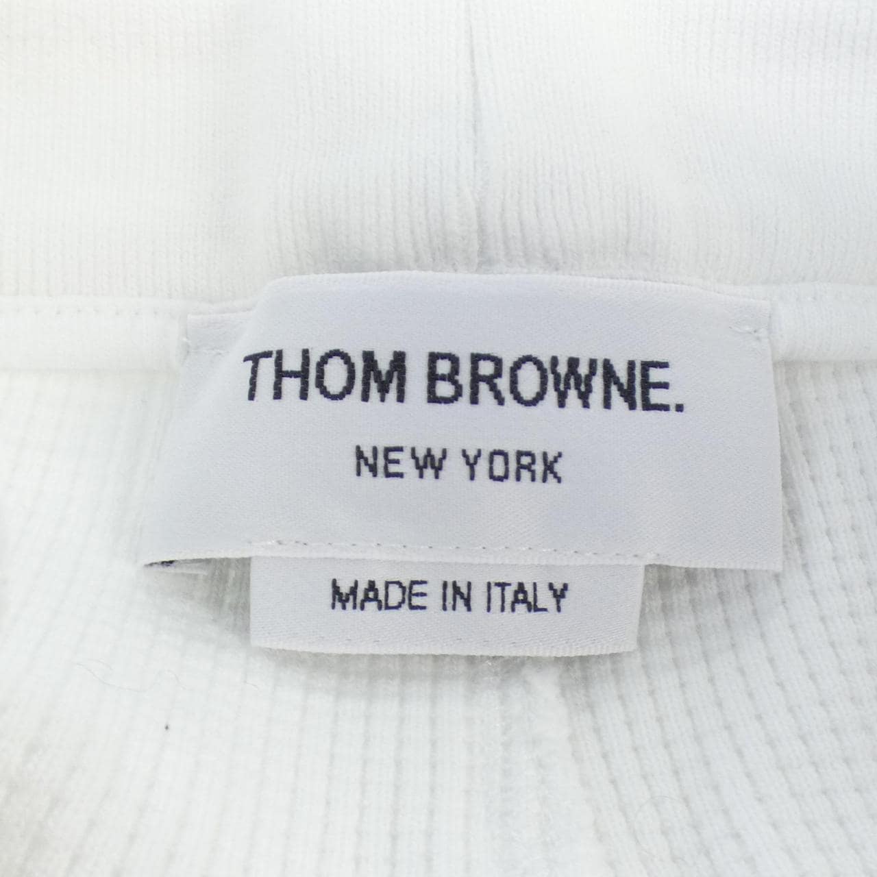 トムブラウン THOM BROWNE パンツ