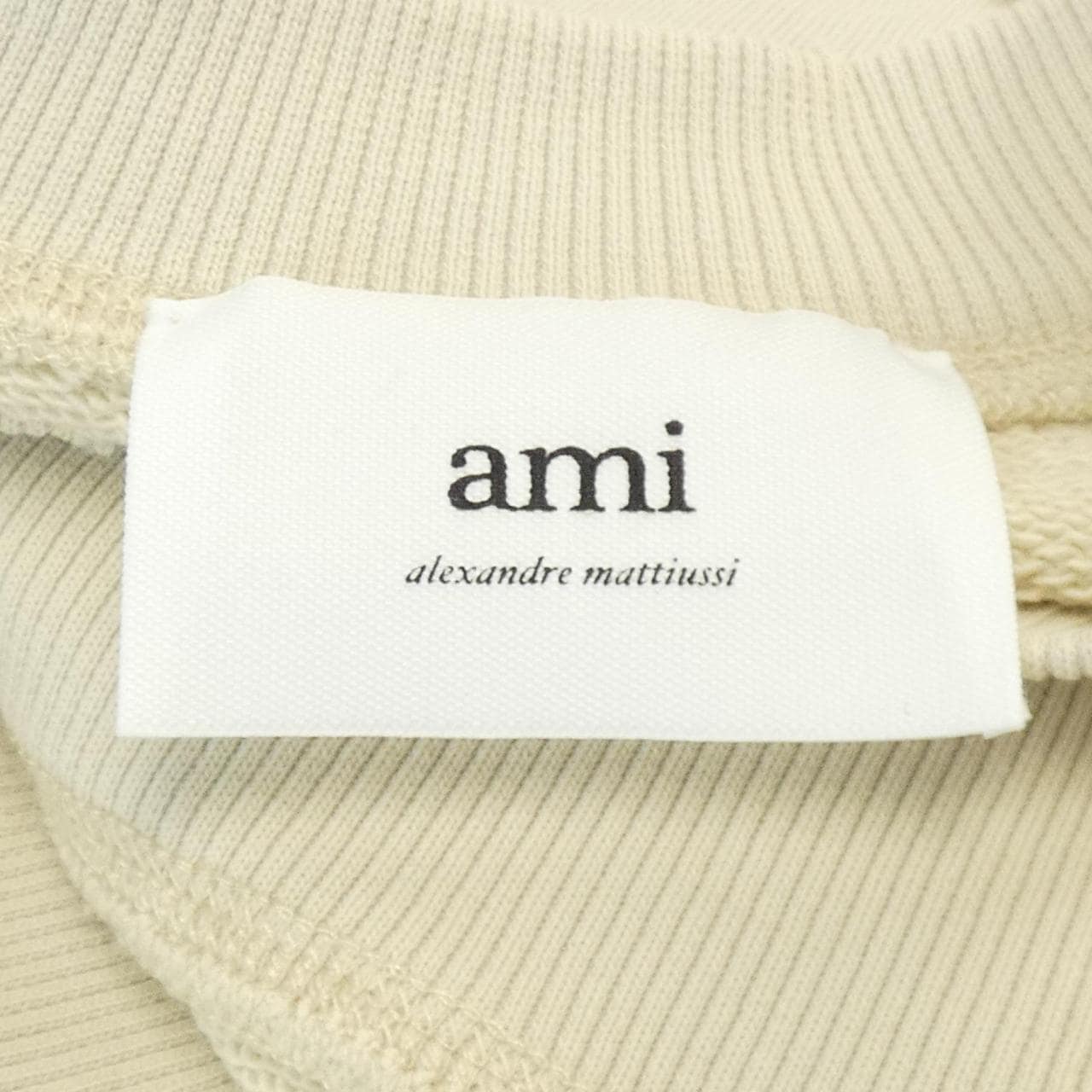 Ami AMI Sweat
