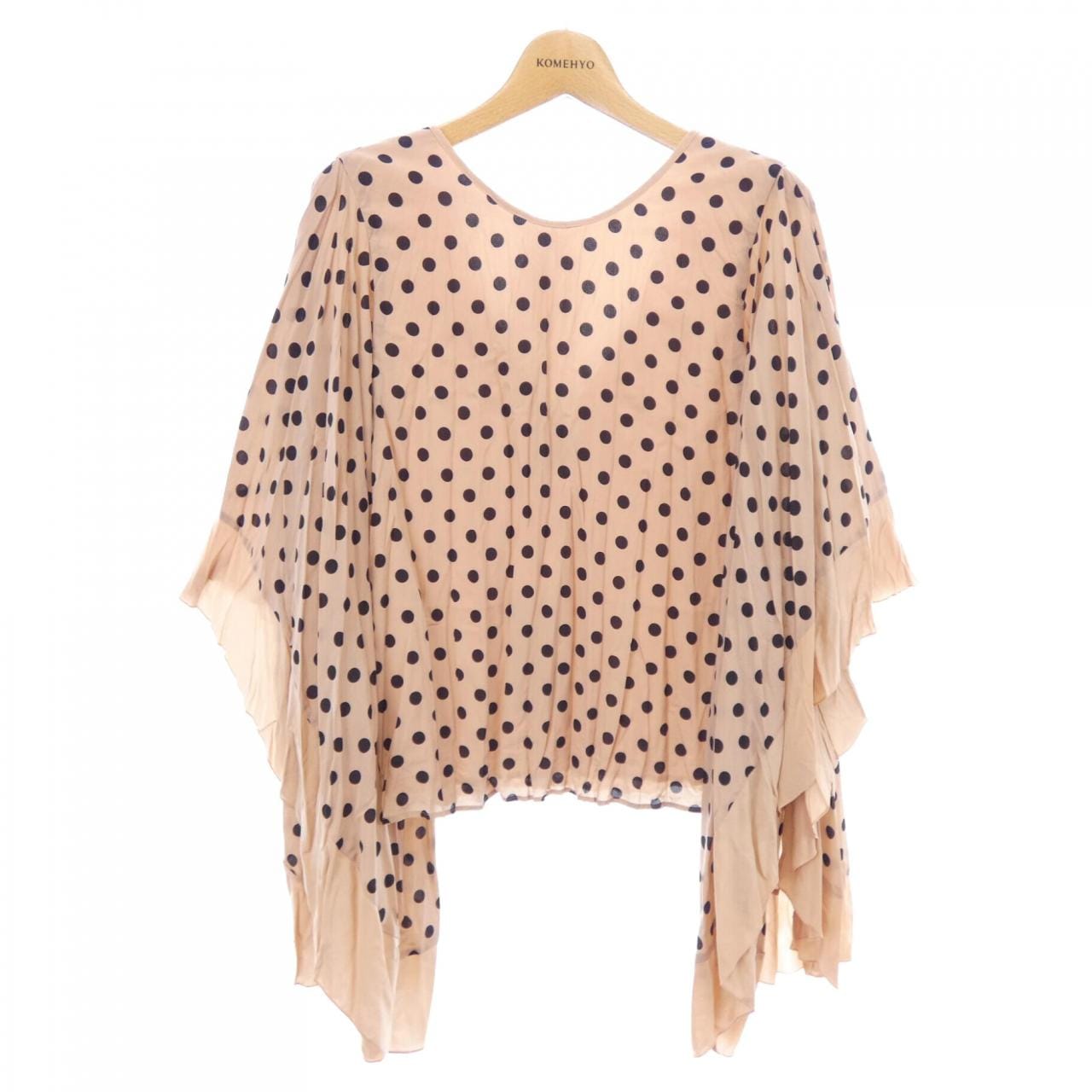 ザニューハウス THE NEWHOUSE トップス