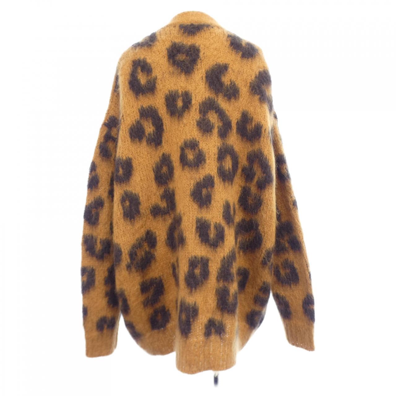 ミュウミュウ MIU MIU カーディガン