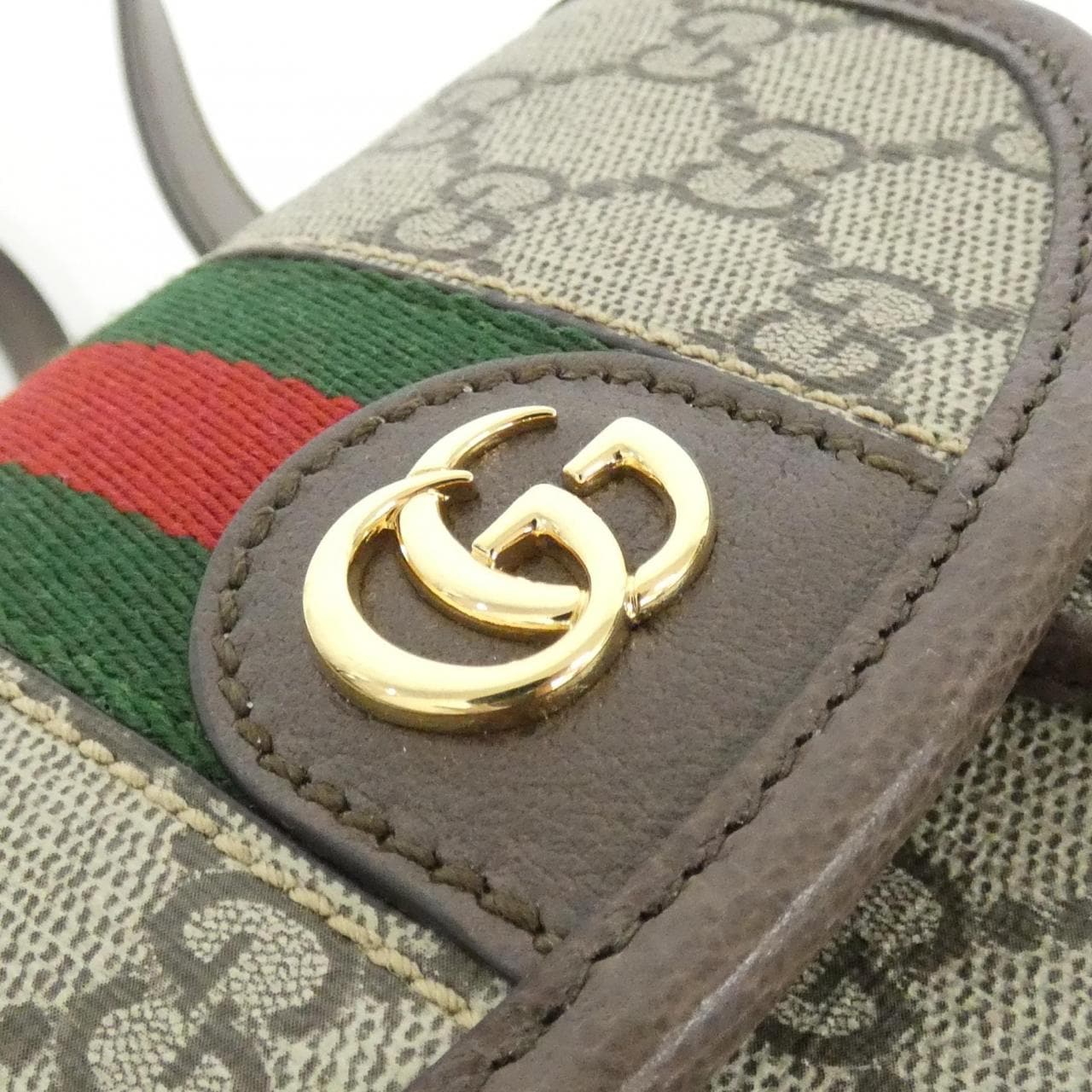【新品】グッチ 795221 96IWG リュックサック