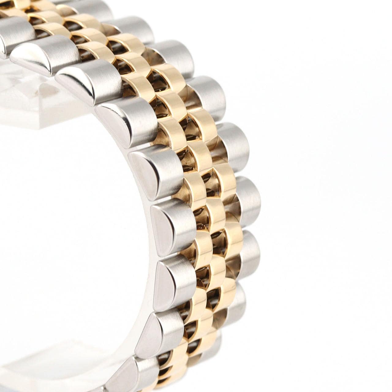 ロレックス デイトジャスト 16233 SSxYG 自動巻 L番