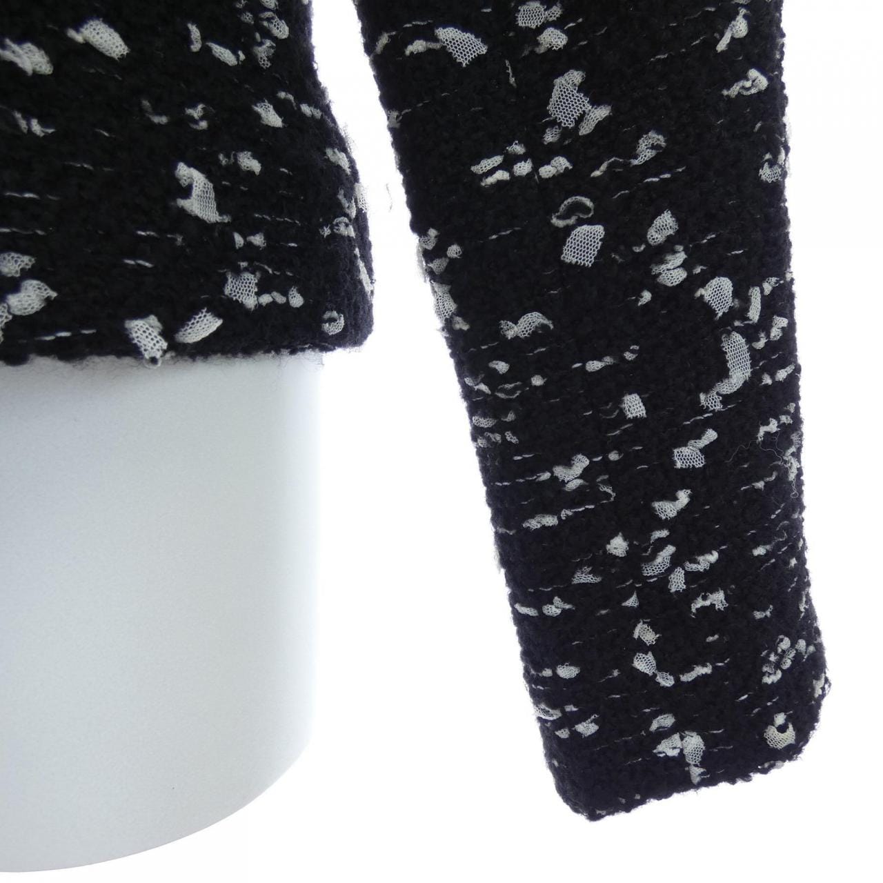 【ヴィンテージ】シャネル CHANEL P20169V11530 02A ジャケット