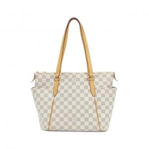 ルイヴィトン ダミエ アズール トータリー PM N51261 バッグ