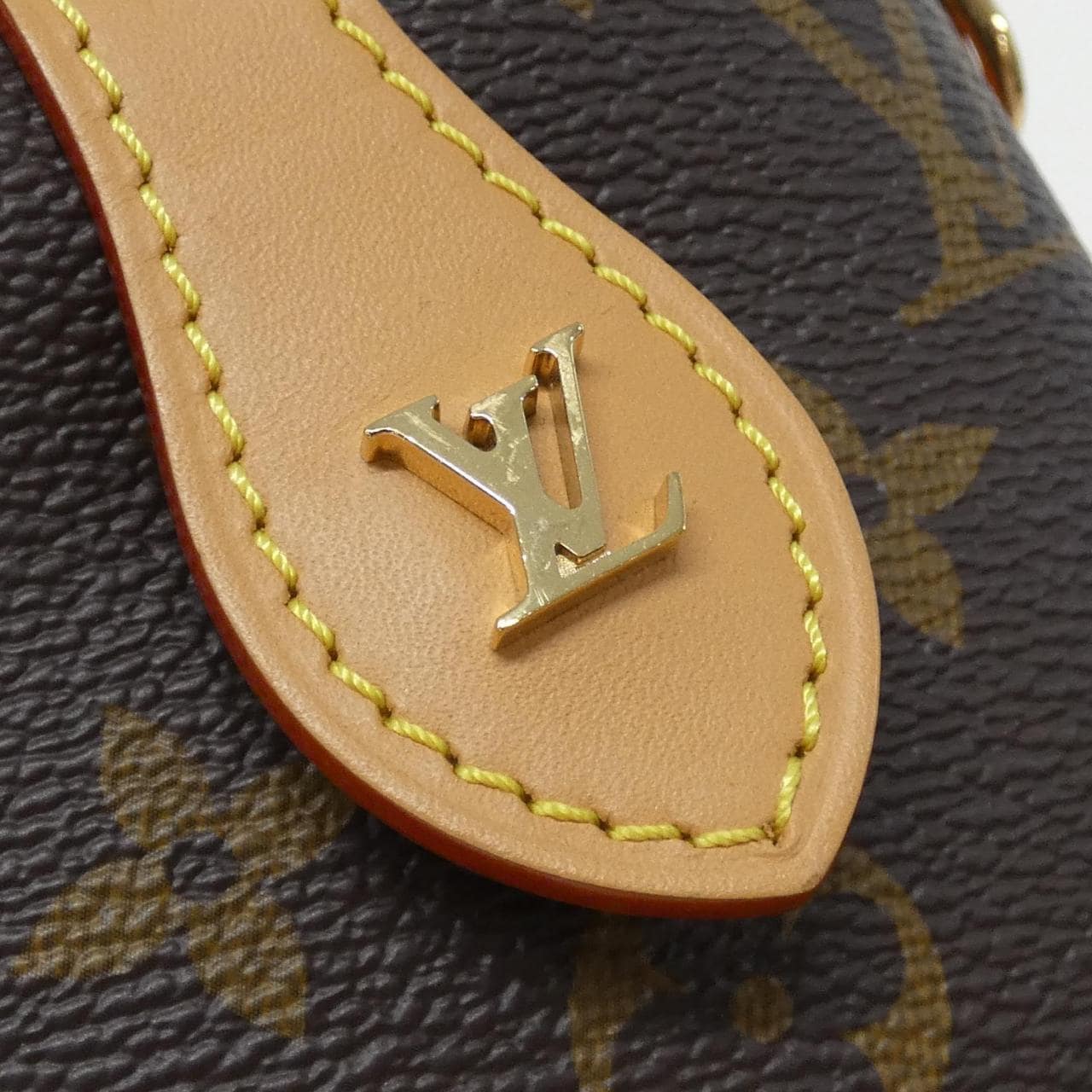 ルイヴィトン モノグラム フォールド ミー ポーチ M80874 アクセサリーポーチ