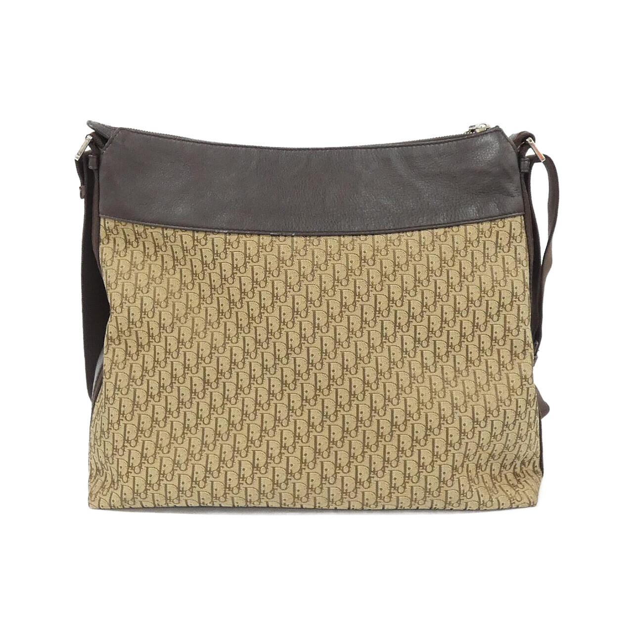 【ヴィンテージ】クリスチャンディオール ショルダーバッグ