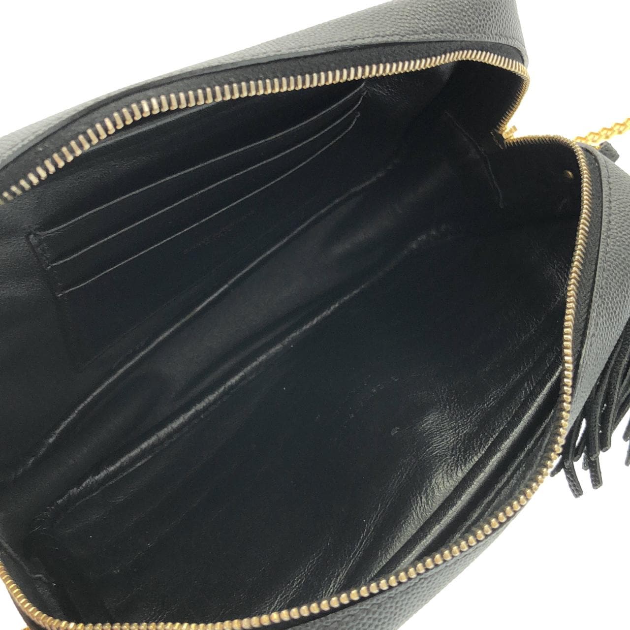 サンローラン ルー 612579 1GF01 ショルダーバッグ