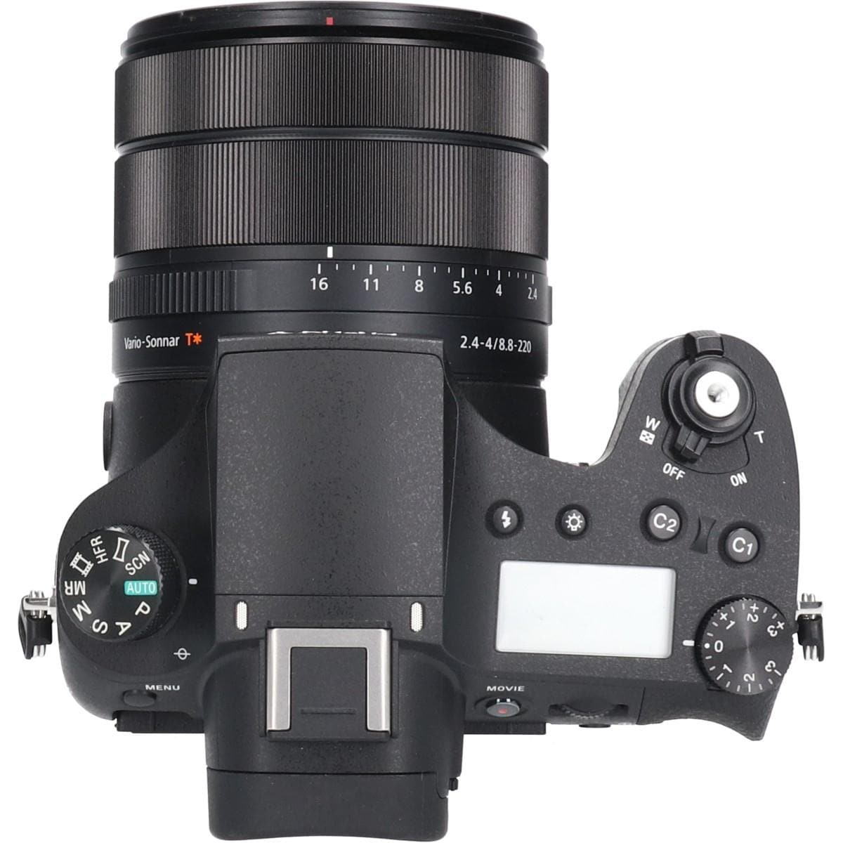 ＤＳＣ－ＲＸ１０Ｍ４