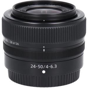 Ｚ２４－５０ｍｍ　Ｆ４－６．３
