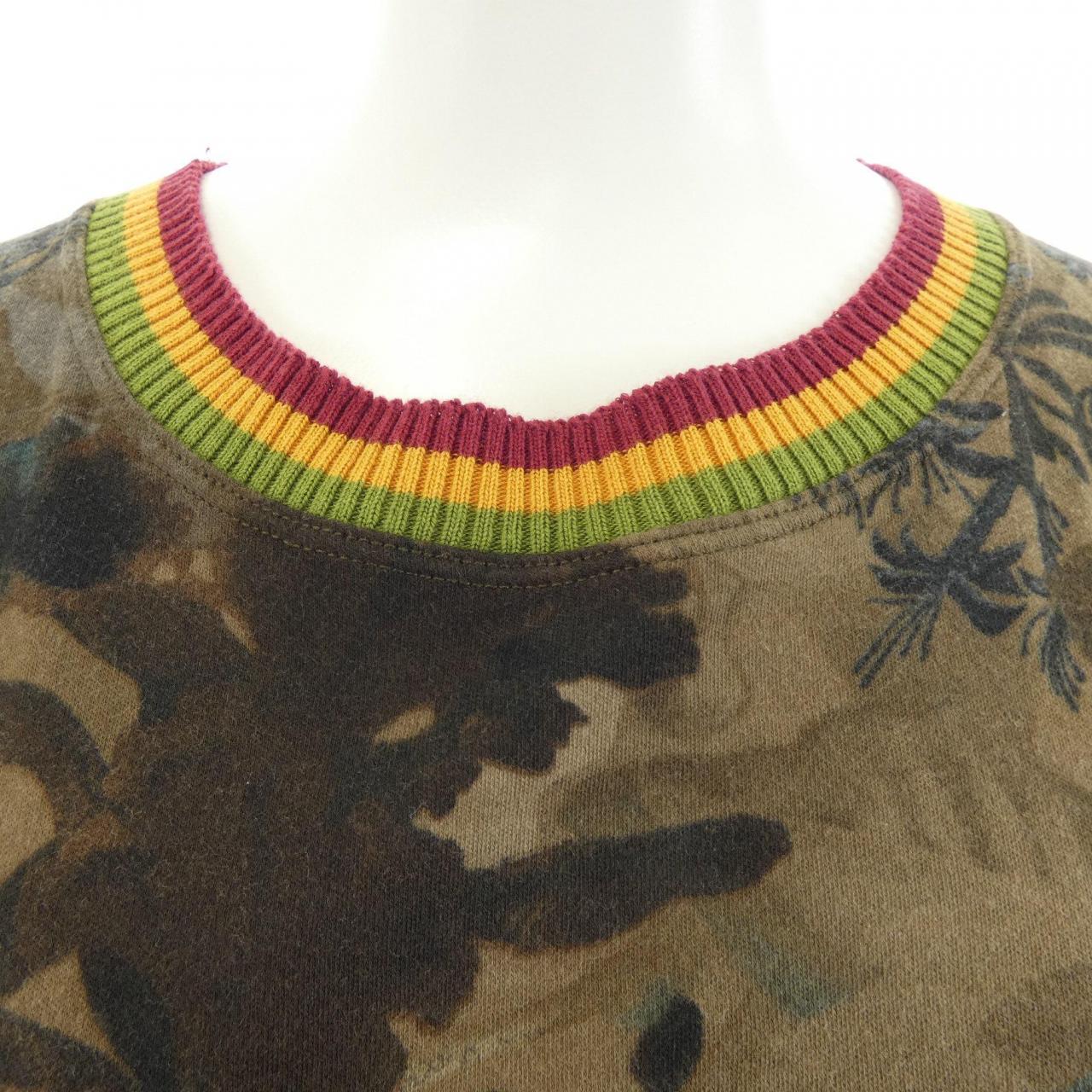 【ヴィンテージ】クリスチャンディオール CHRISTIAN DIOR ラスタ RASTA 5P16155012 タンクトップ