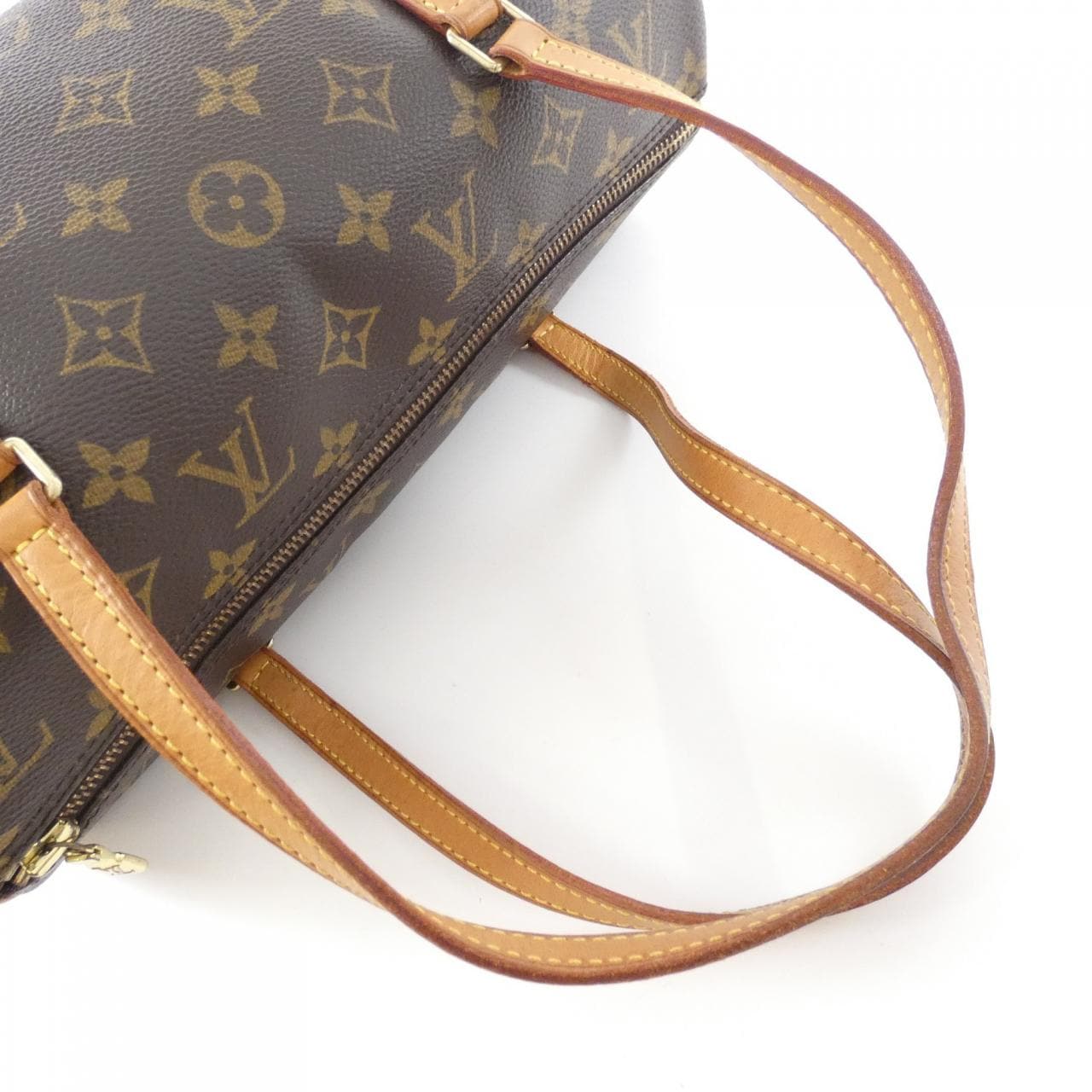 ルイヴィトン モノグラム パピヨン 30cm M51385 バッグ