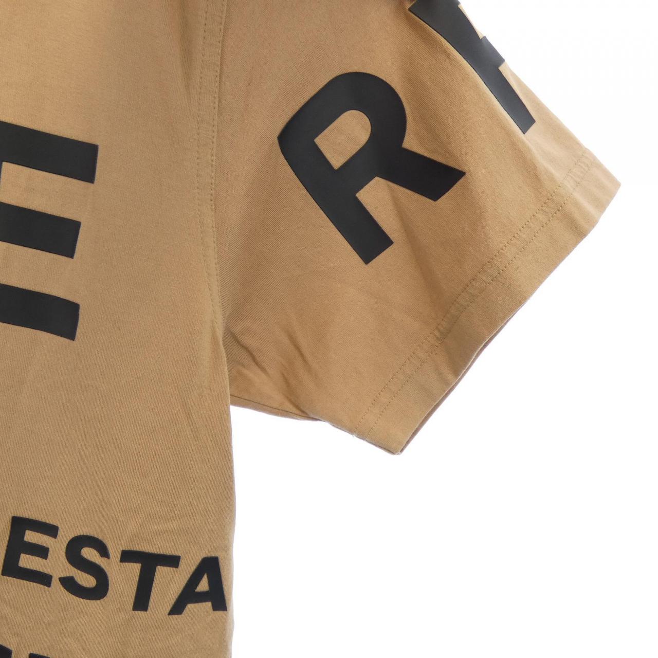 バーバリー BURBERRY 8048927 Tシャツ
