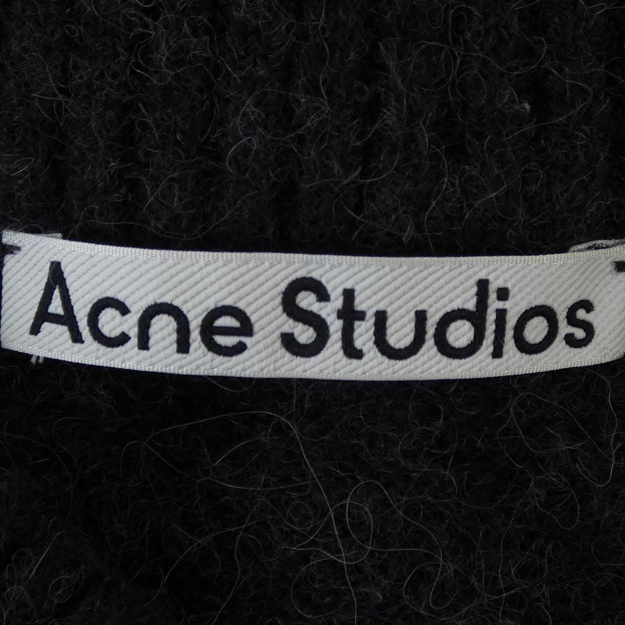 アクネストゥディオズ ACNE STUDIOS ニット