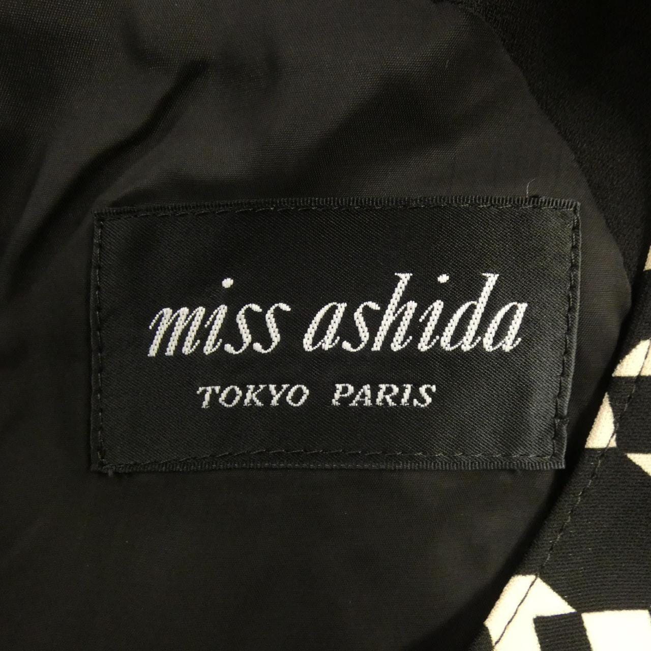 ミスアシダ miss ashida ワンピース
