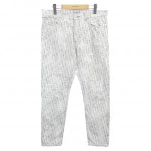 ディオール DIOR 193D011DY503 パンツ