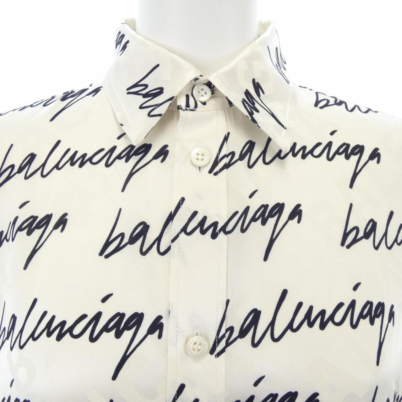 バレンシアガ BALENCIAGA シャツ