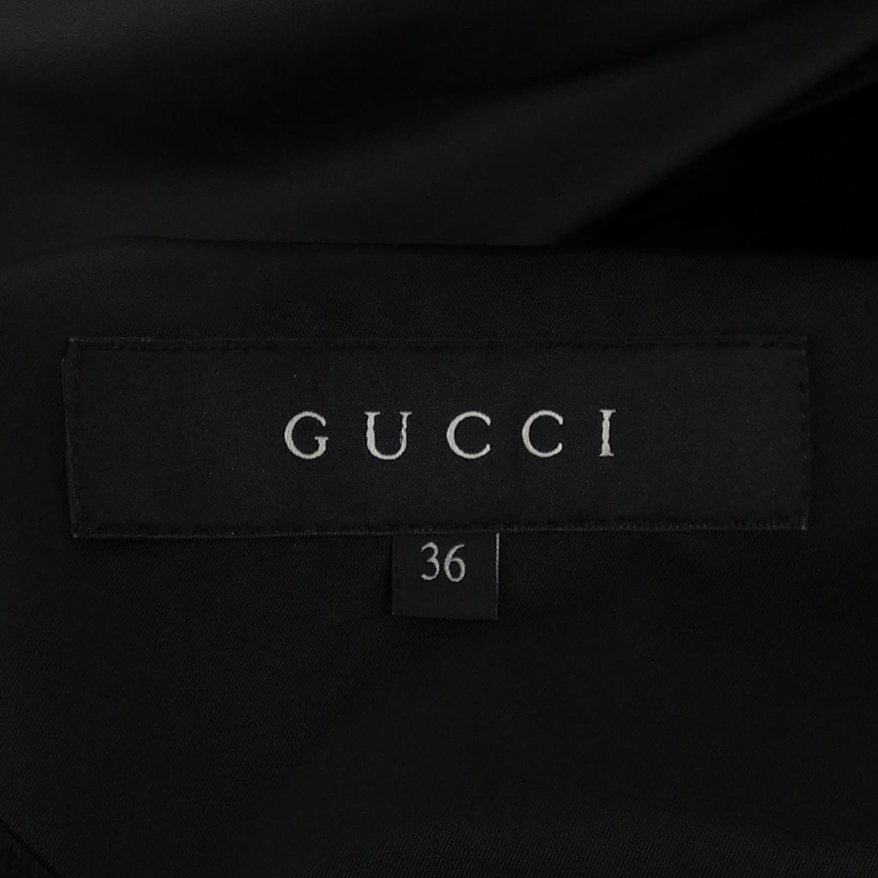 グッチ GUCCI 309629 トレンチコート