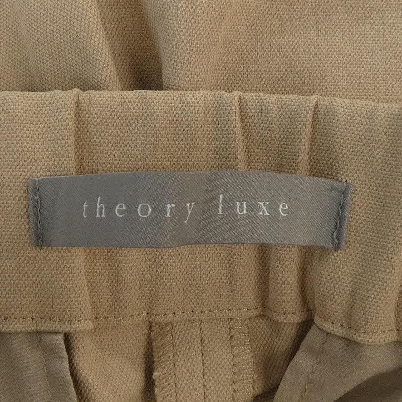 セオリーリュクス Theory luxe 03-5106421 パンツ