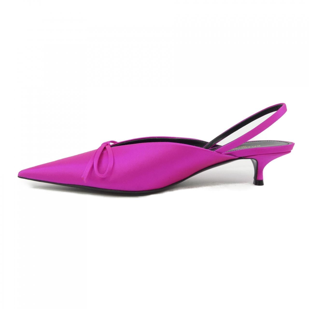 バレンシアガ BALENCIAGA 500618 パンプス