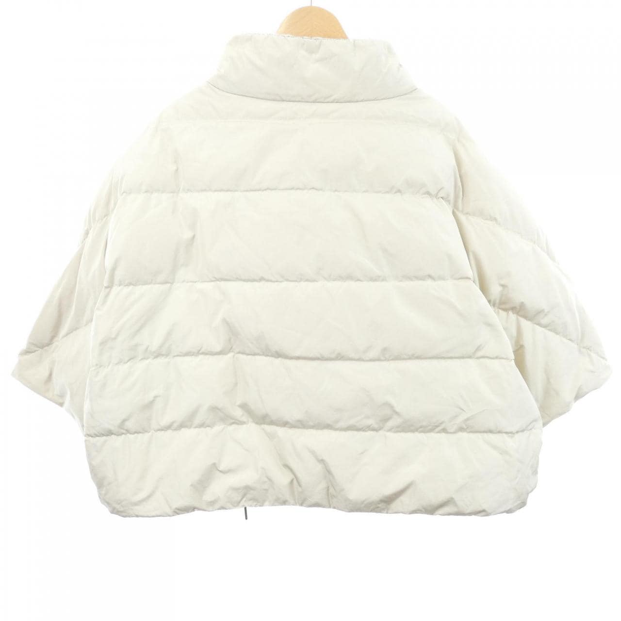 ファビアナフィリッピ FABIANA FILIPPI ダウンジャケット