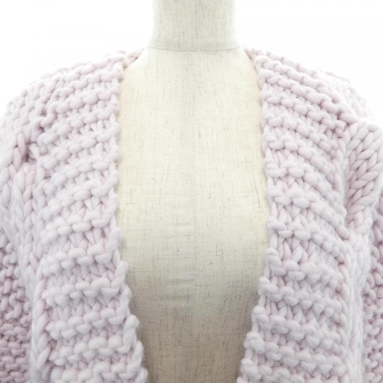 アイラブミスターミトンズ I Love Mr.Mittens カーディガン