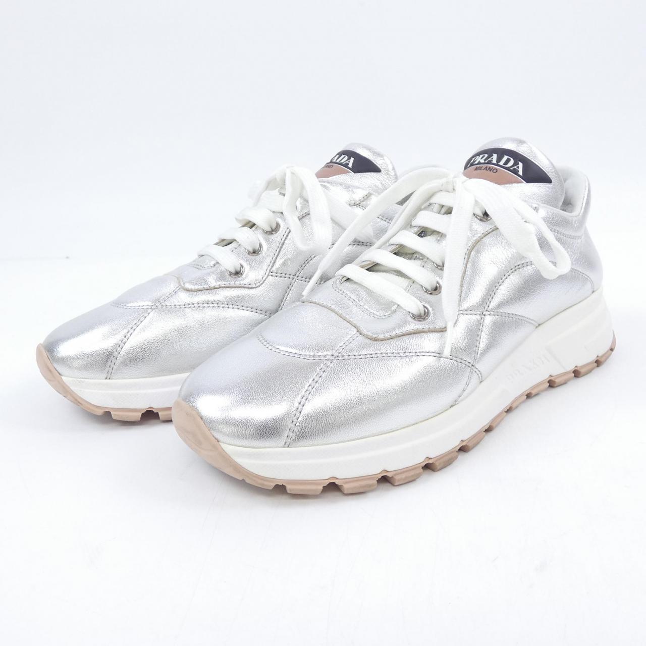 プラダ PRADA 245 スニーカー