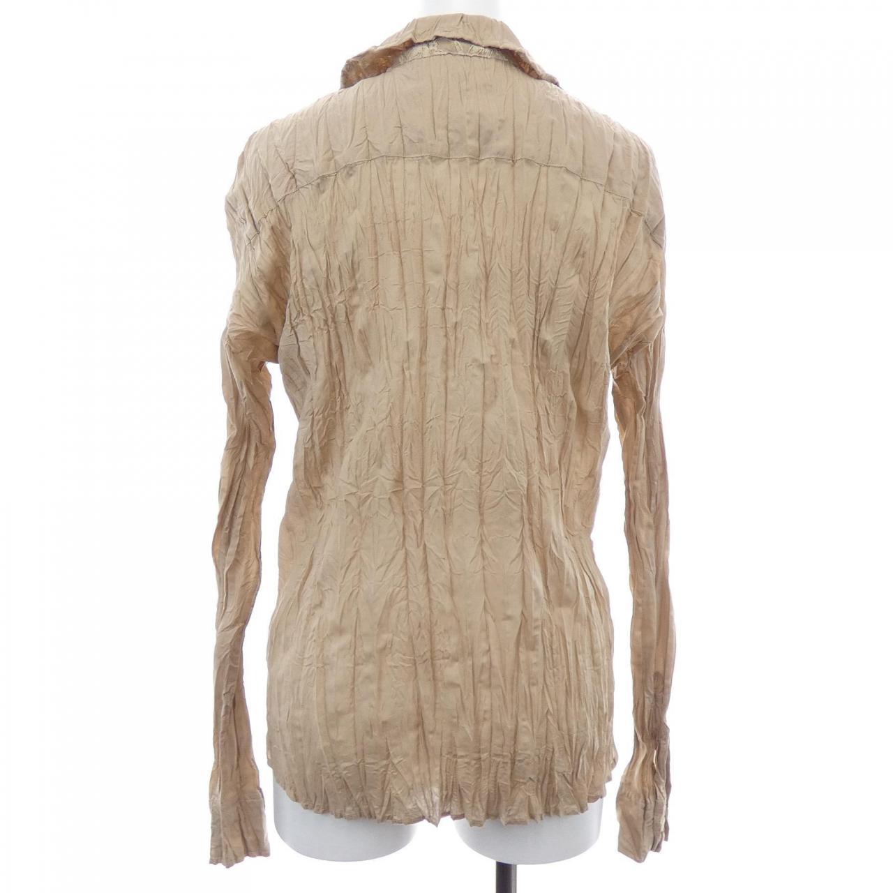 イッセイミヤケ ISSEY MIYAKE IM32FJ271 シャツ