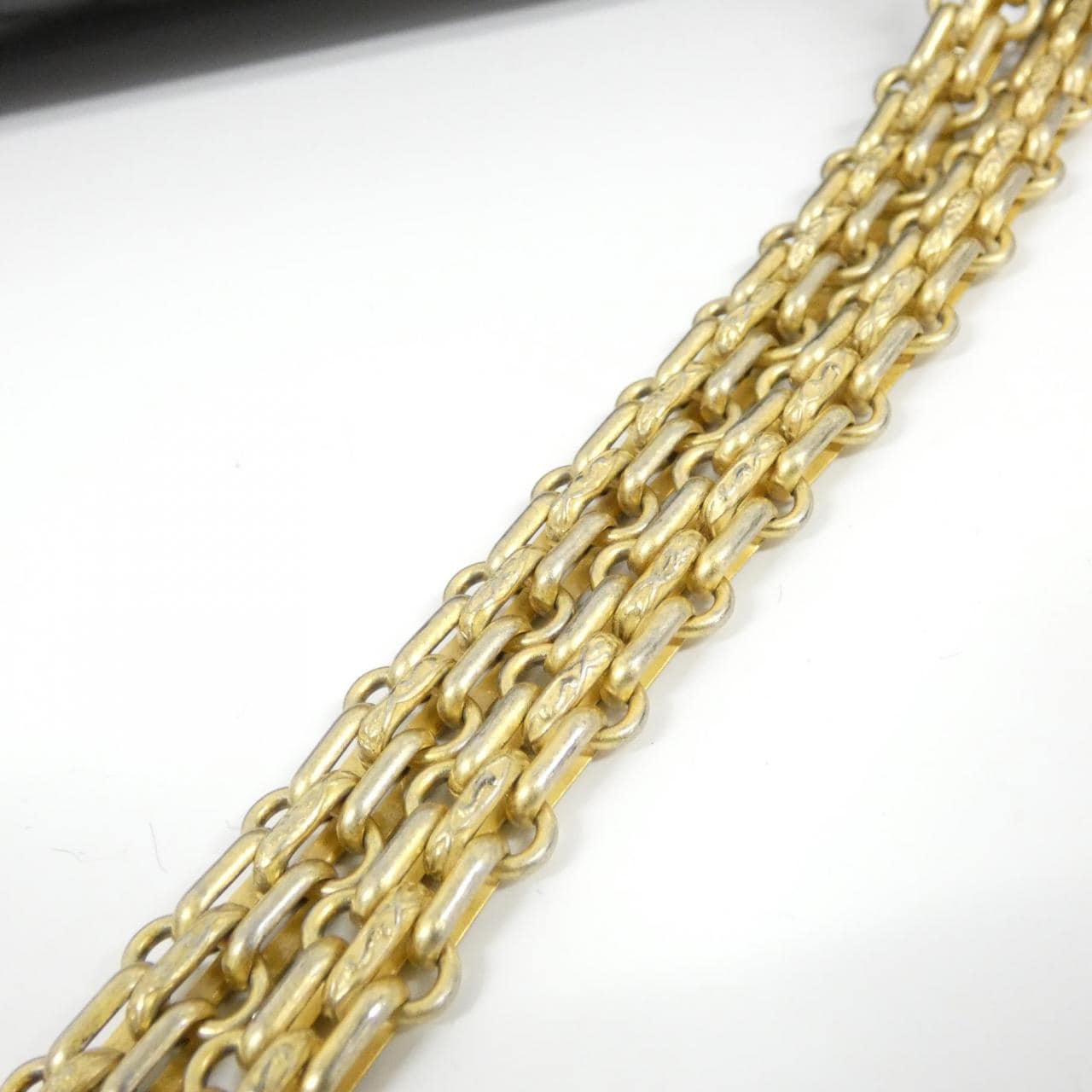 シャネル 37587 ショルダーバッグ